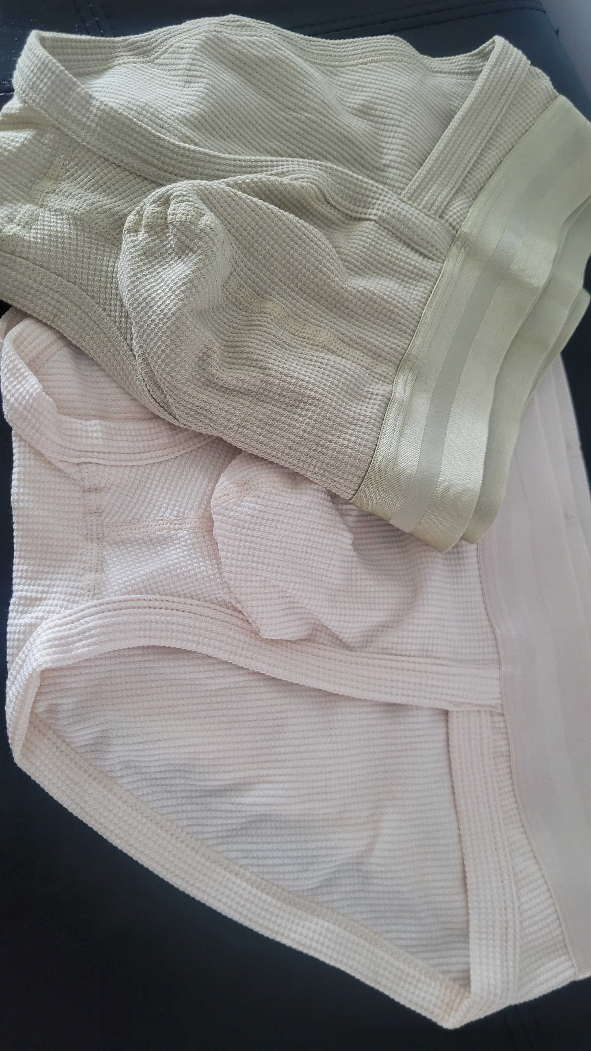 Lote de 4 cuecas para homem