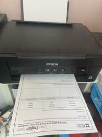 Drukarka Epson L220 urządzenie wielofuncyjne