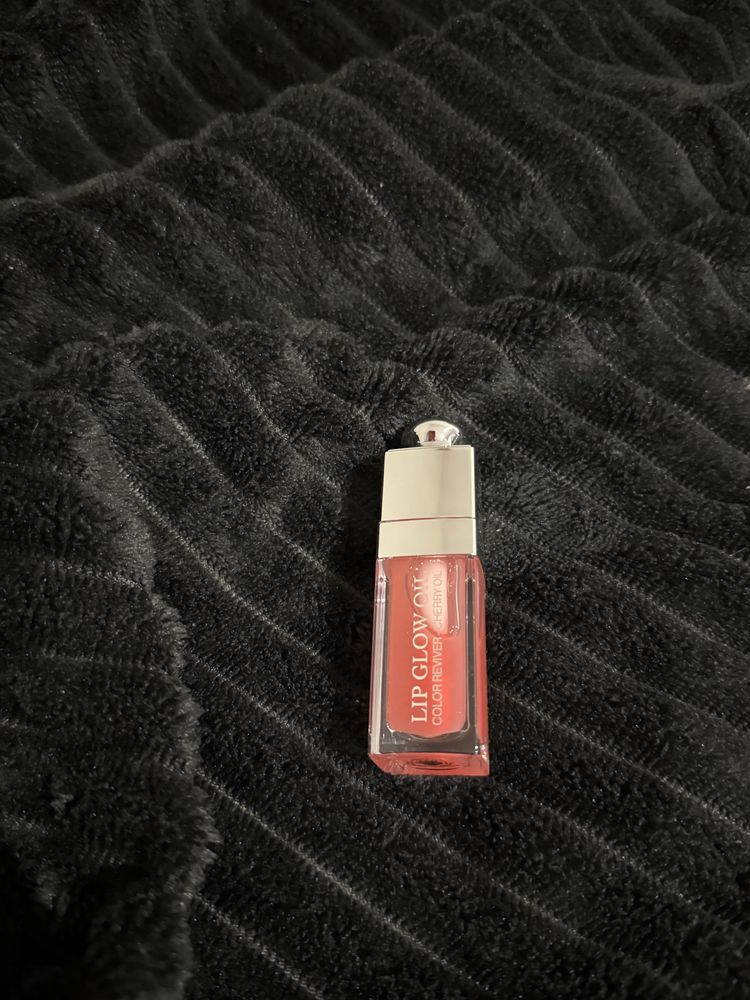 Dior Lip Oil 031