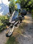 Honda Varadero 125