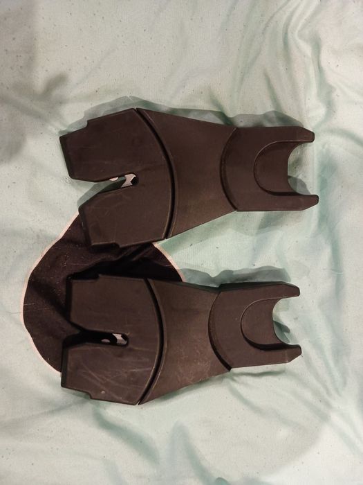 Adaptery do fotelika Cybex Maxi Cosi i inne