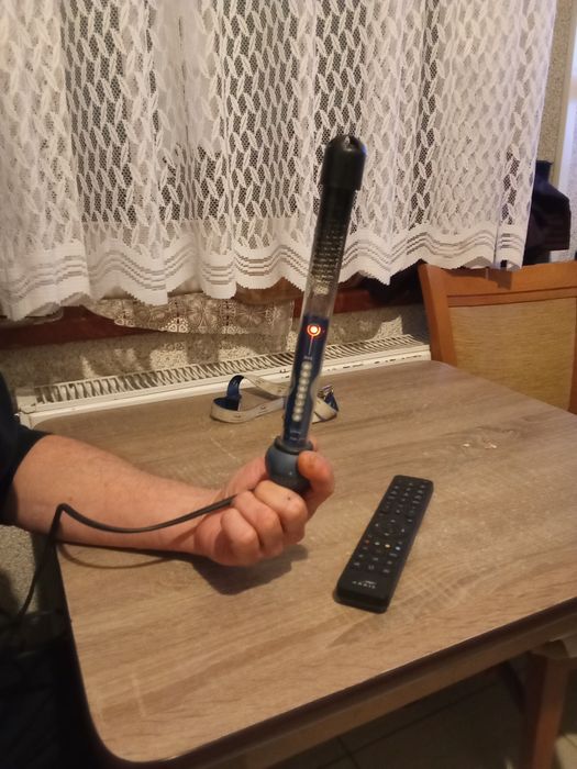 Grzałka do akwarium