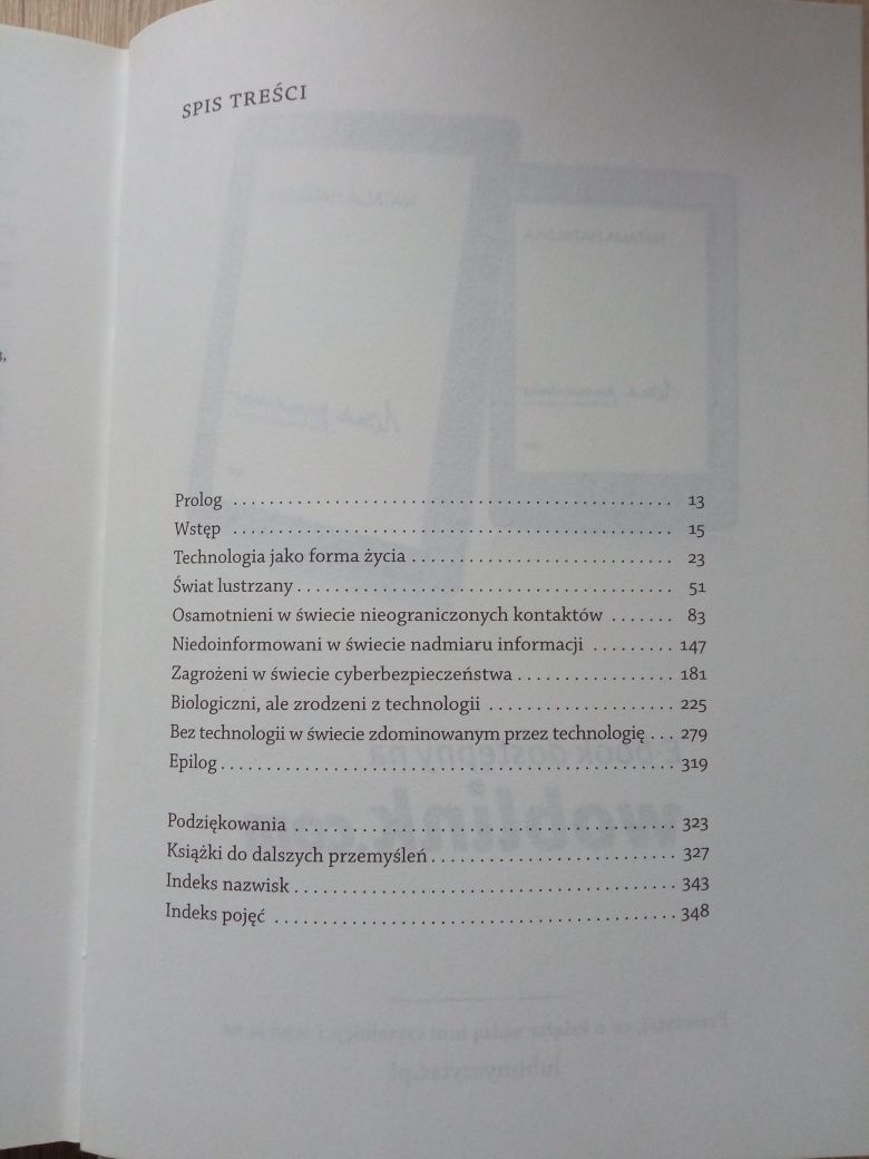 Natalia Hatalska "Wiek paradoksów"