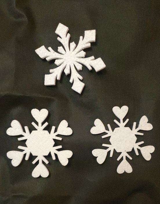 Фігурна порізка пінопласту, ESP, полістиролу