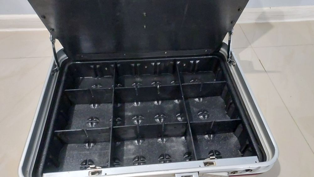 Валіза для інструментів Wurth art 071593051