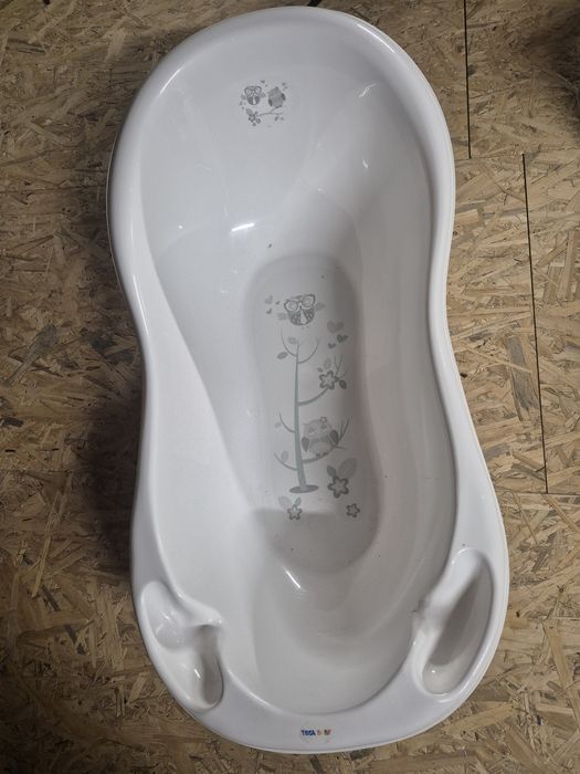 Wanienka dla dziecka