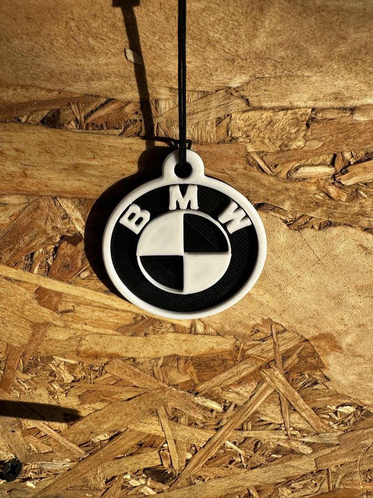 Porta chaves Bmw