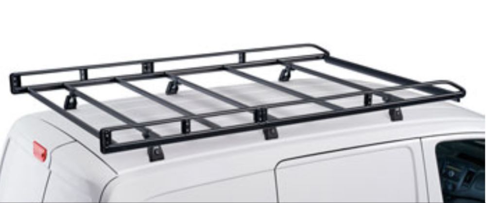 BARRAS | GRADES DE TEJADILHO NISSAN PRIMASTAR 2022+