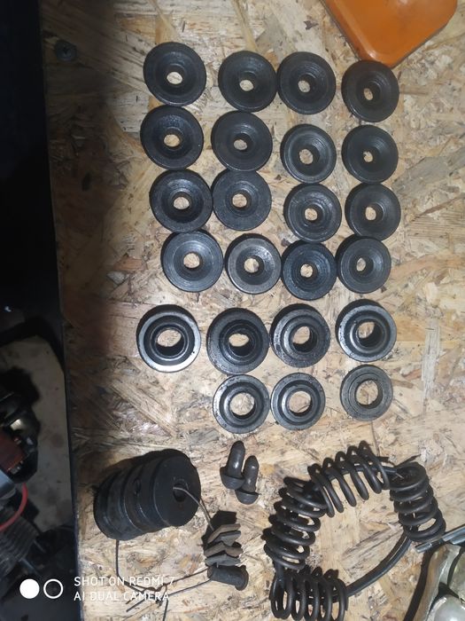 Мото шлем совецкий