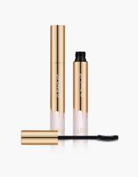 Туш для вій чорна O.TWO.O Gold Mascara Black