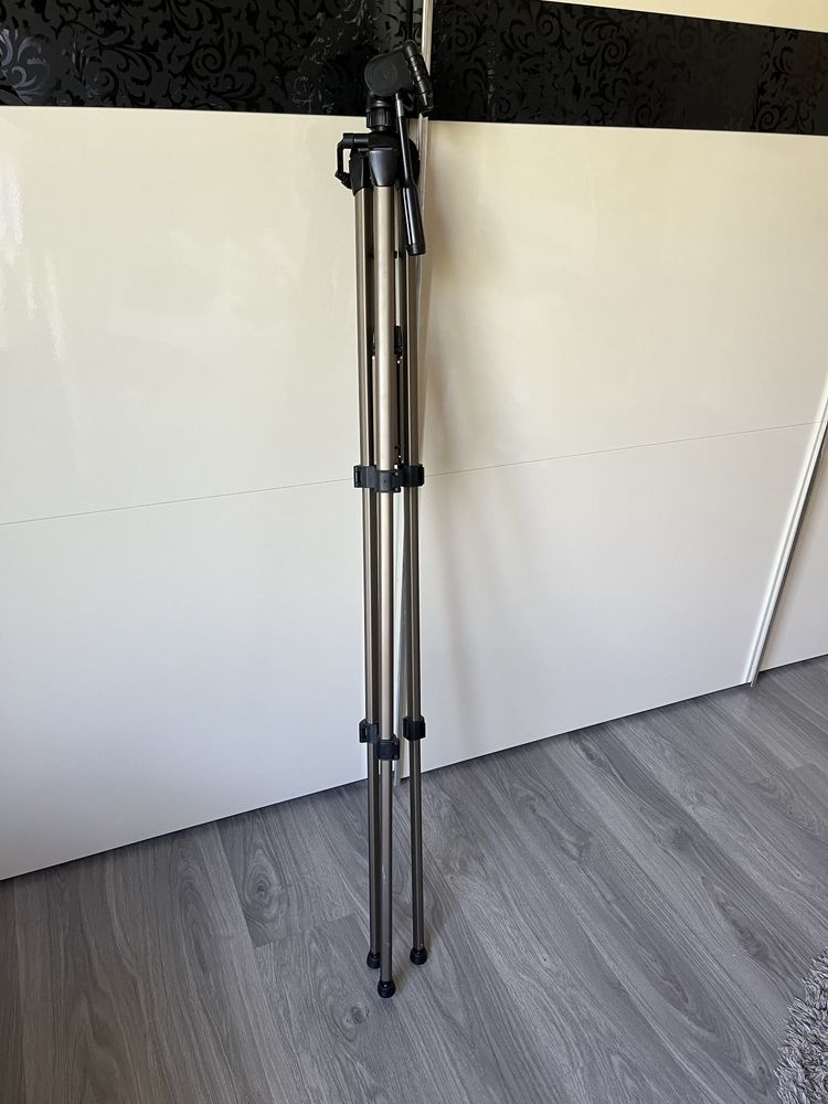 Фотоштатив Hama Star 63 165 см