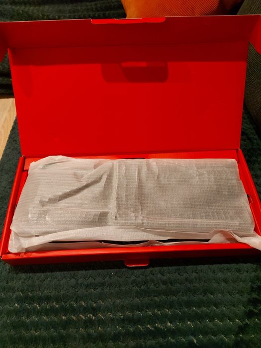 Klawiatura mechaniczna gamingowa Modecom Volcano