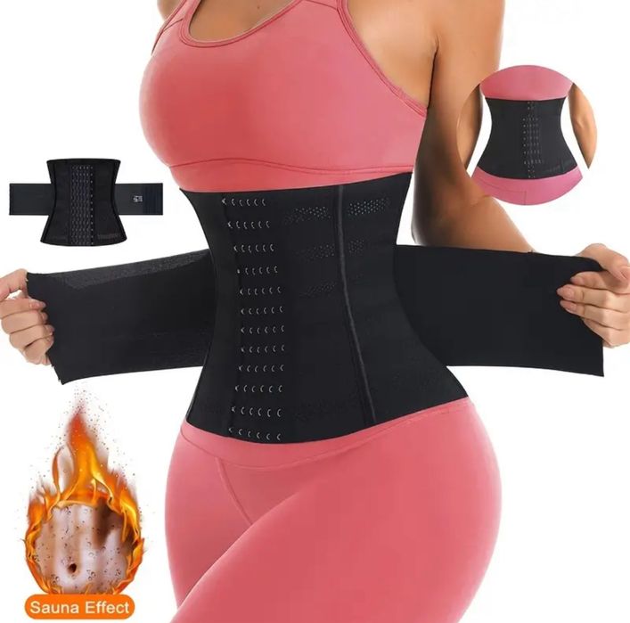 Корсет для короекції фігури