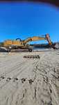 Liebherr R 944 HDSL Litronic  Koparka gąsienicowa Liebherr R 944 HDSL Litronic