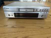 Odtwarzacz DVD 3910 Denon
