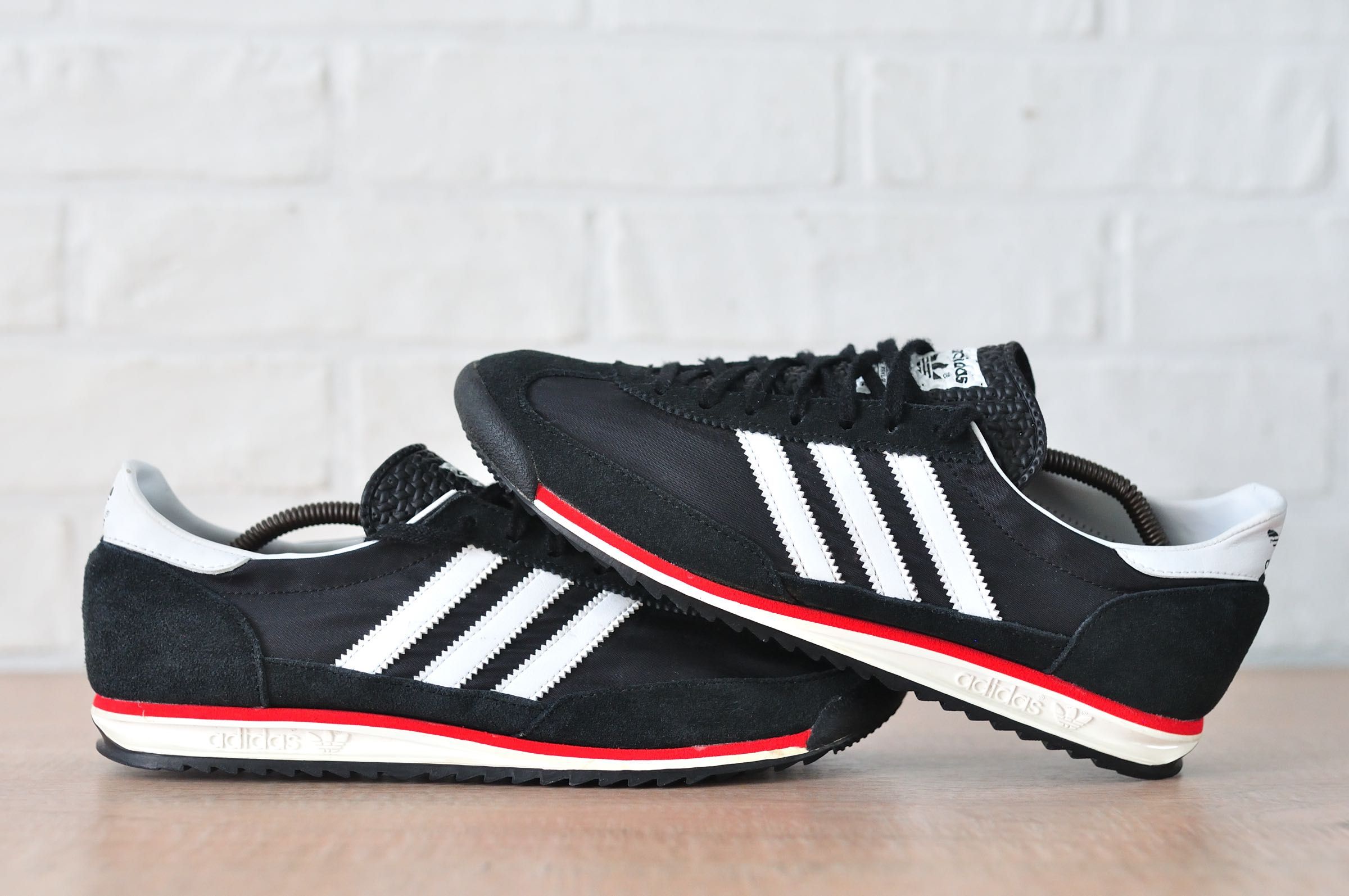 Кросівки Adidas Originals SL72 Trainers