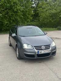 Volkswagen Golf V  2.0 TDI   140KM  2009r  Comfortline