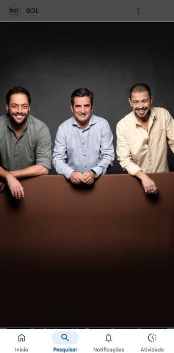 Vendo 2 bilhetes 'E agora fado'-Zambujo,  Camané e Ricardo Ribeiro