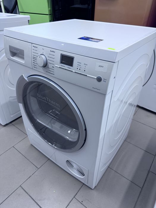 Сушильні машини Компресорна ,Тенова бу Німеччина Гарантія