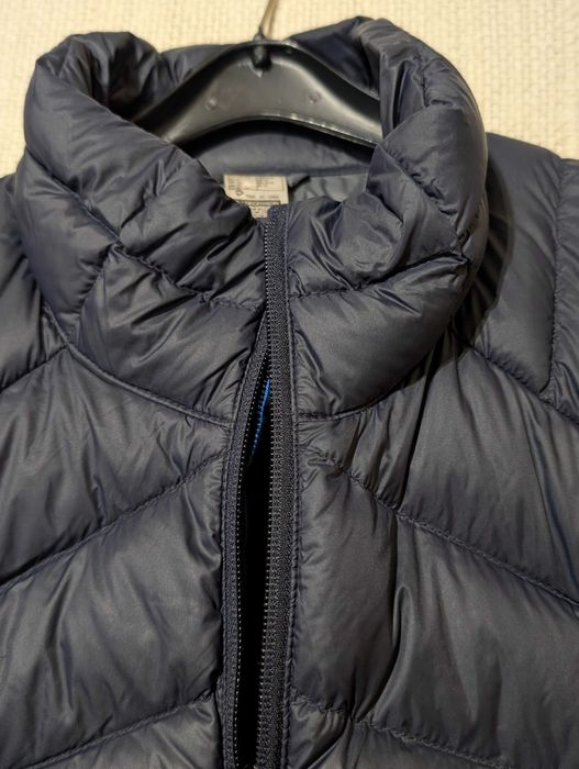 Kamizelka, bezrękawnik  męska Decathlon