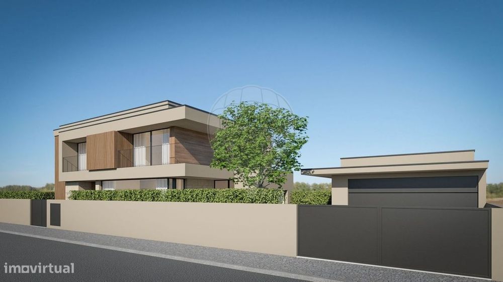 Moradia T3 para venda