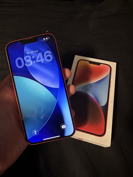 Iphone 14 plus 86%