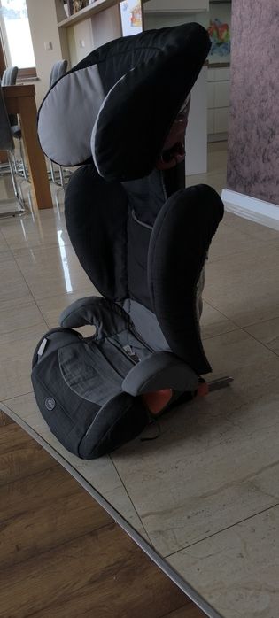 Fotelik Römer isofix