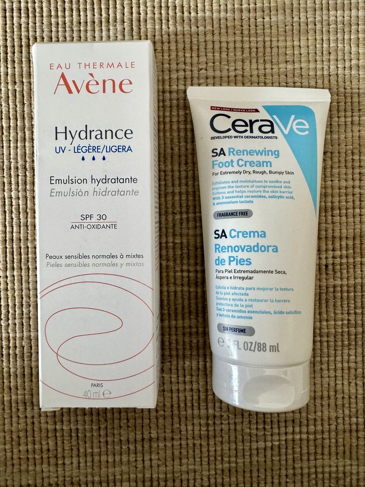 SKINCARE | Skinceucitals, Caudalie, Avène, CeraVe, Eucerin, Etc..