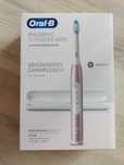 Електрична звукова зубна щітка Oral-B Pulsonic Slim Luxe 4500 Rose