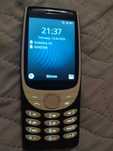 Кнопочний телефон Nokia 8210 4G оригінал