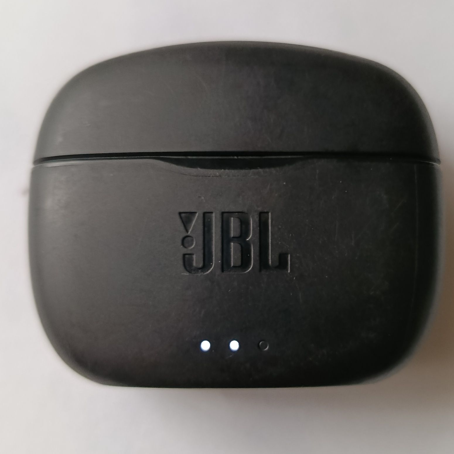JBL Tune 215 TWS • Як нові! Повний комплект