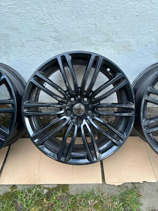 Styling 664 5x112 19" ORI BMW AUDI Dwie szerokości IDEALNE