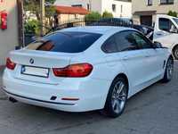 BMW Seria 4 420i xDrive Sport Line Nawigacja