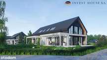 5-pokojowy dom 141m2 + ogródek Bez Pośredników