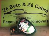 CITROEN C3 II RETROVISOR DIREITO - ER175