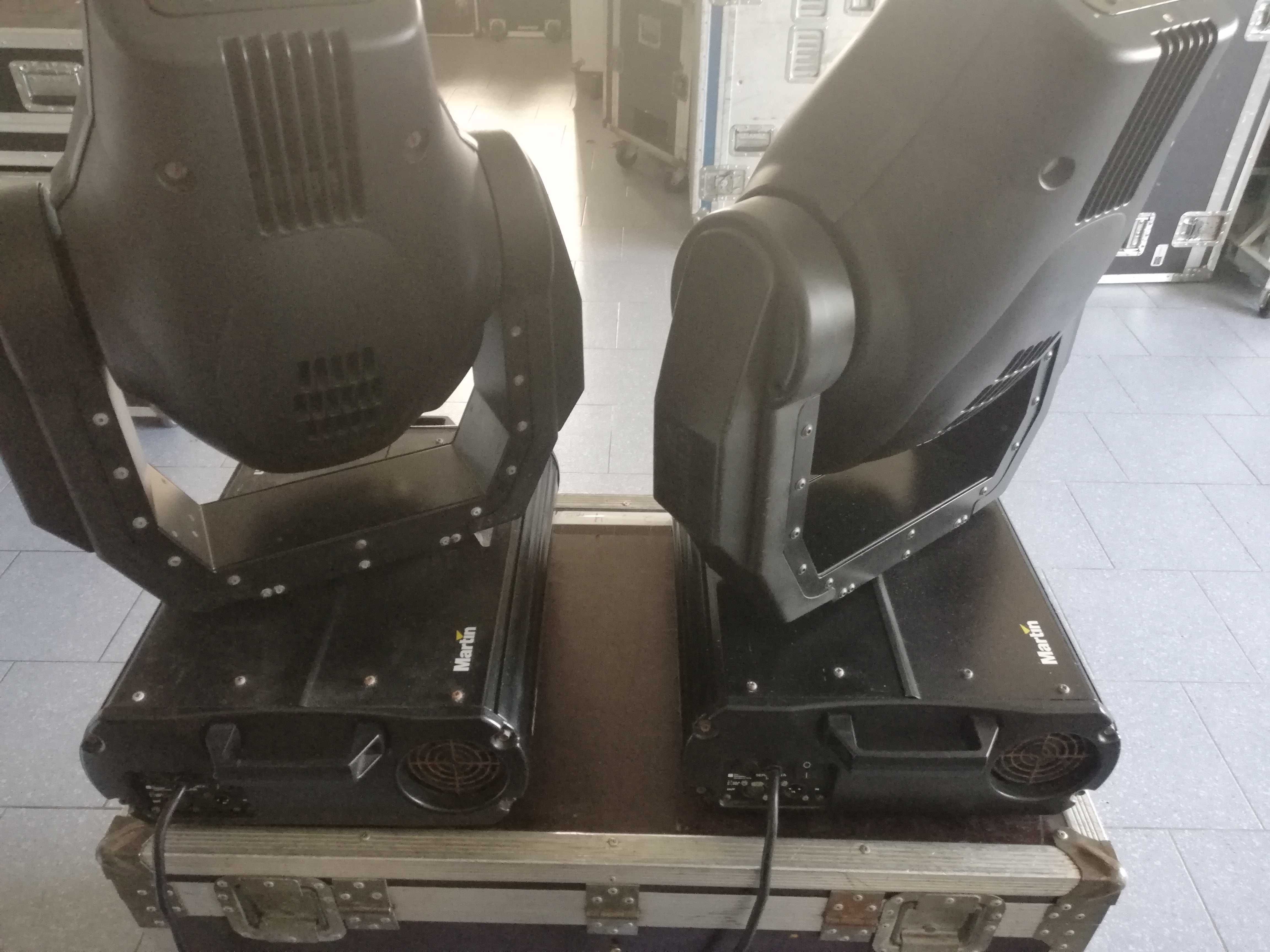 Vendo máquinas Mac 500 e Mac 600