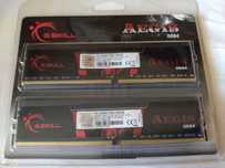 G.Skill Aegis, DDR4, 16 GB, 3200MHz, CL16