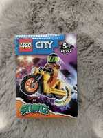 Klocki LEGO City 60297/Nowe