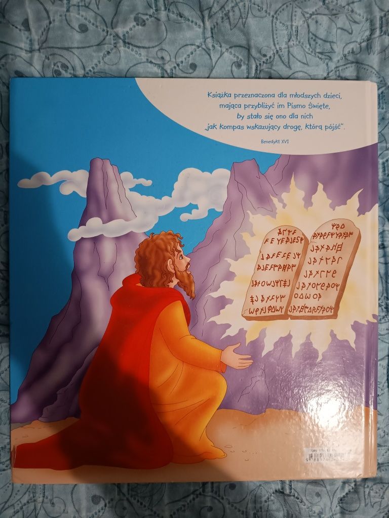 Biblia dla dzieci