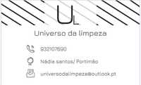 Universo da limpeza