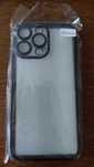 Etui iphone 15 pro max transparentne przeźroczyste etui transparentne