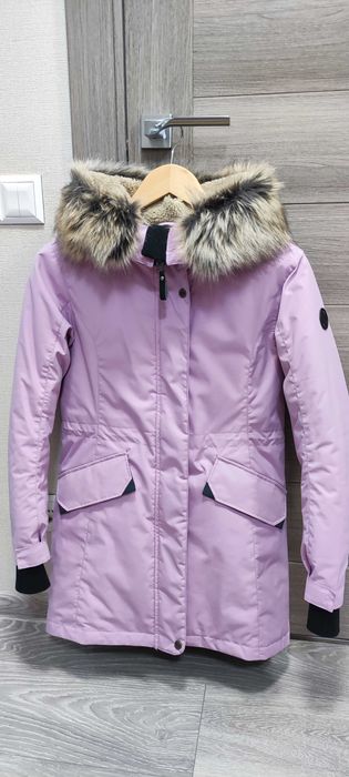 Куртка парка Lenne Le-company для дівчинки, 146