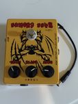 Bass Chorus pedal efekt - Caline CP-83 - nowy