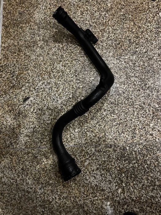 Tubo Intercooler Renault MEGANE II/2 ( como novo! )