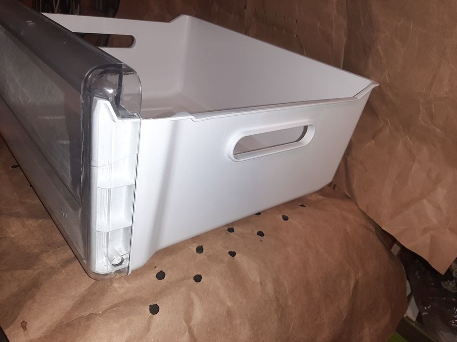 Szuflada do lodówki Whirlpool