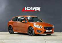 Volvo C30 1.6 D R-Design