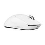 Logitech G PRO X SUPERLIGHT bezprzewodowa mysz gamingowa czujnik HERO