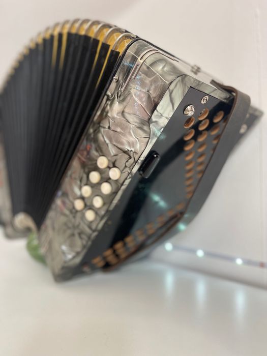 Concertina Hohner