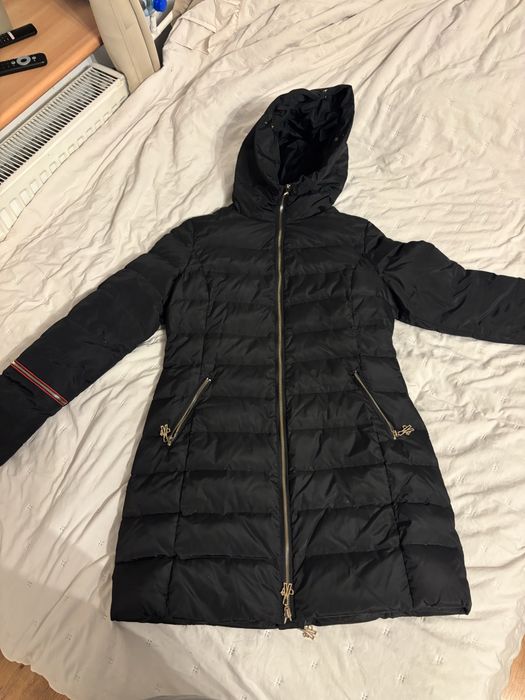 Kurtka Moncler puchowa