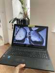 Notebook laptop Levono G50-80
